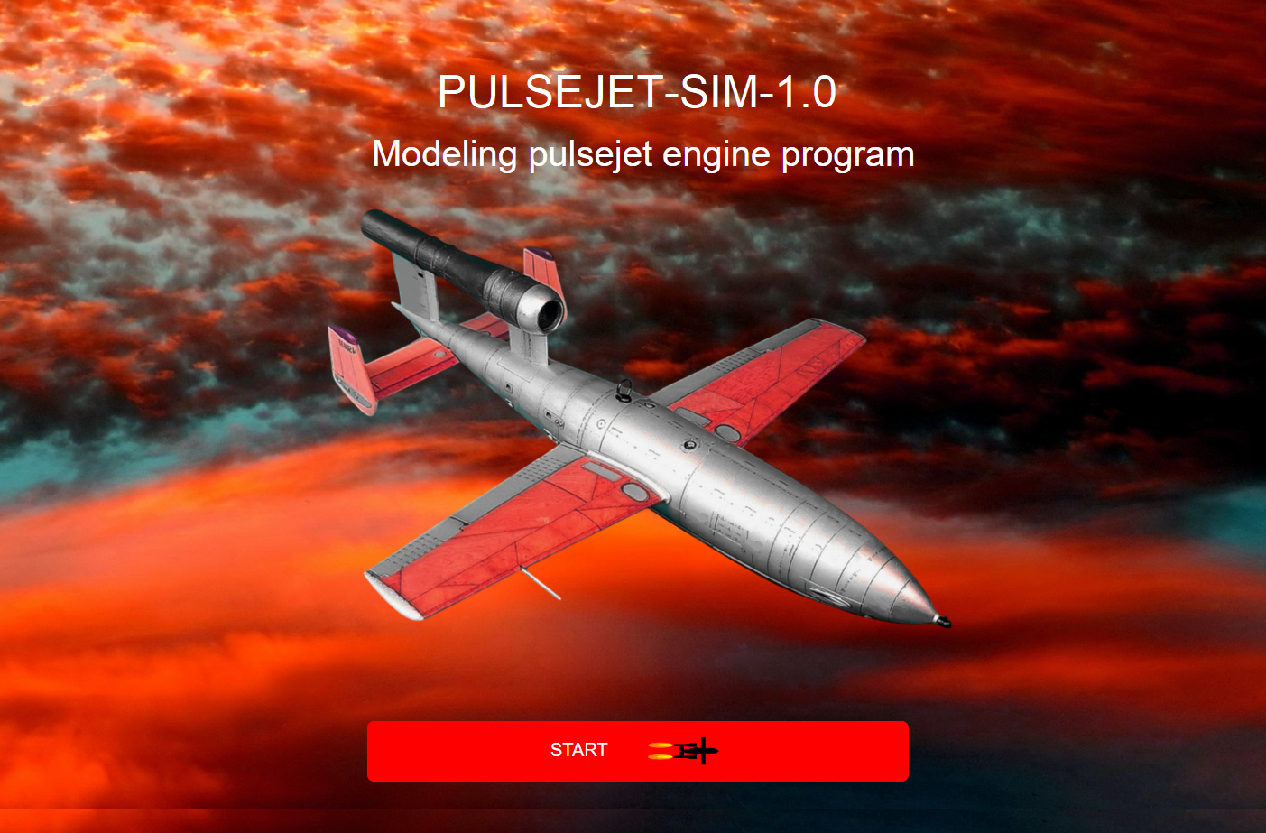 description main page