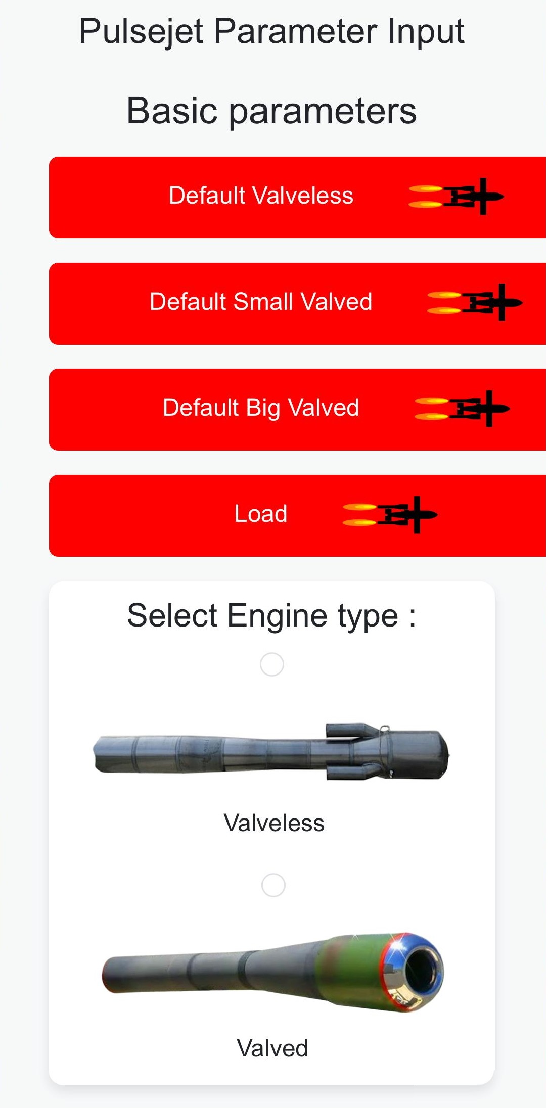 valve or valveless