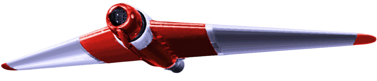 pulsejet engine