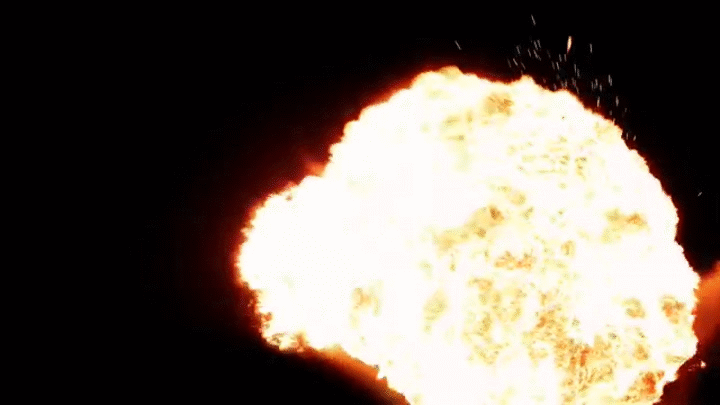 boom