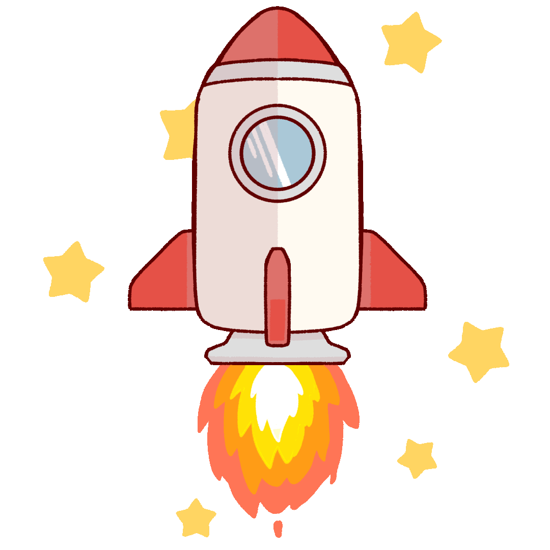 rocket