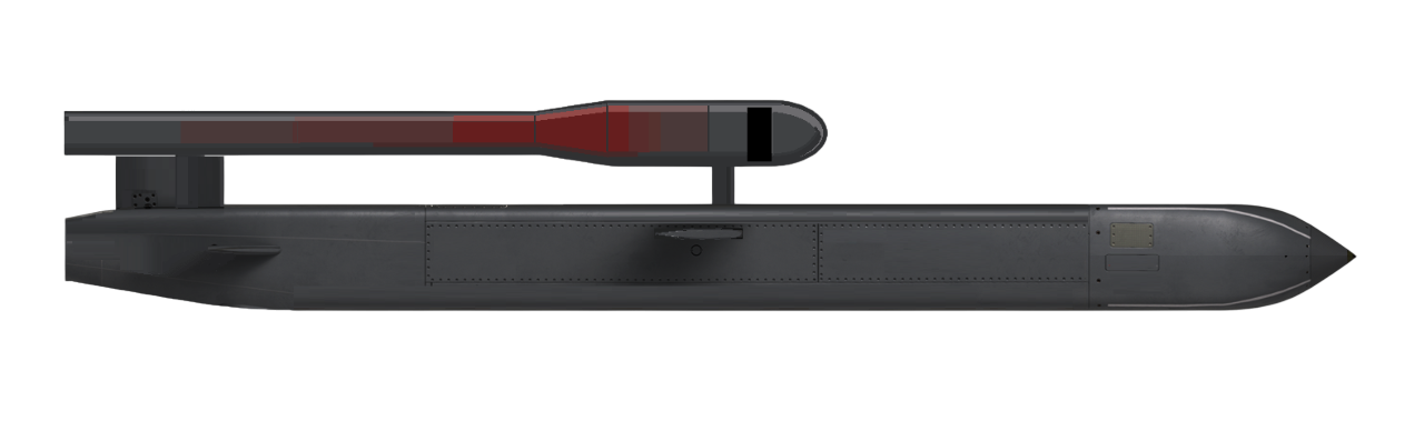 rocket