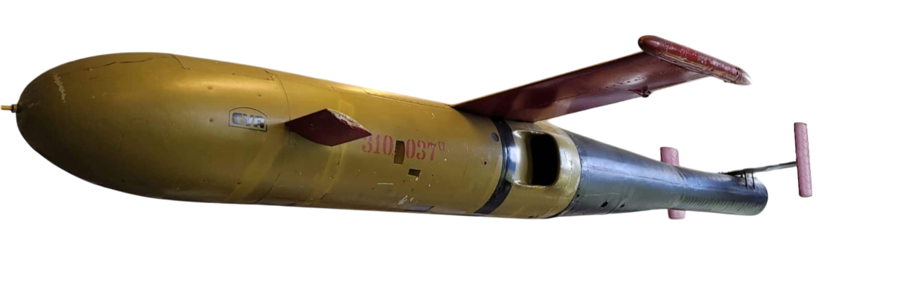 pulsejet engine uav